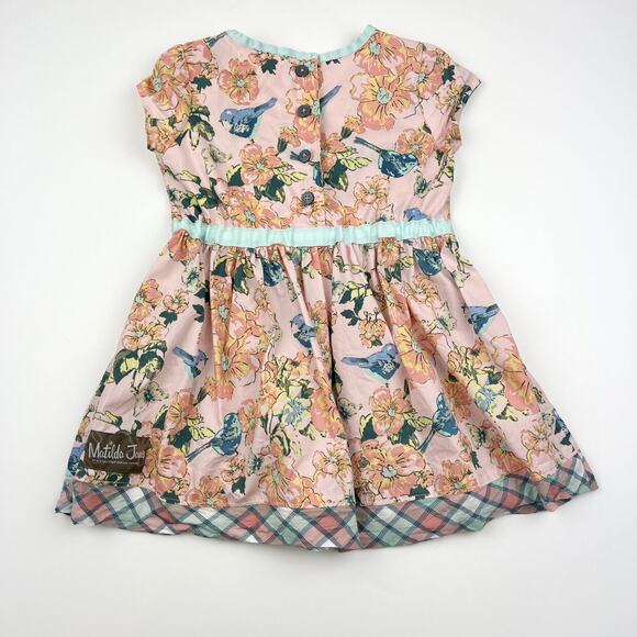 Matilda Jane Sienna Dress - Picture 6 of 6